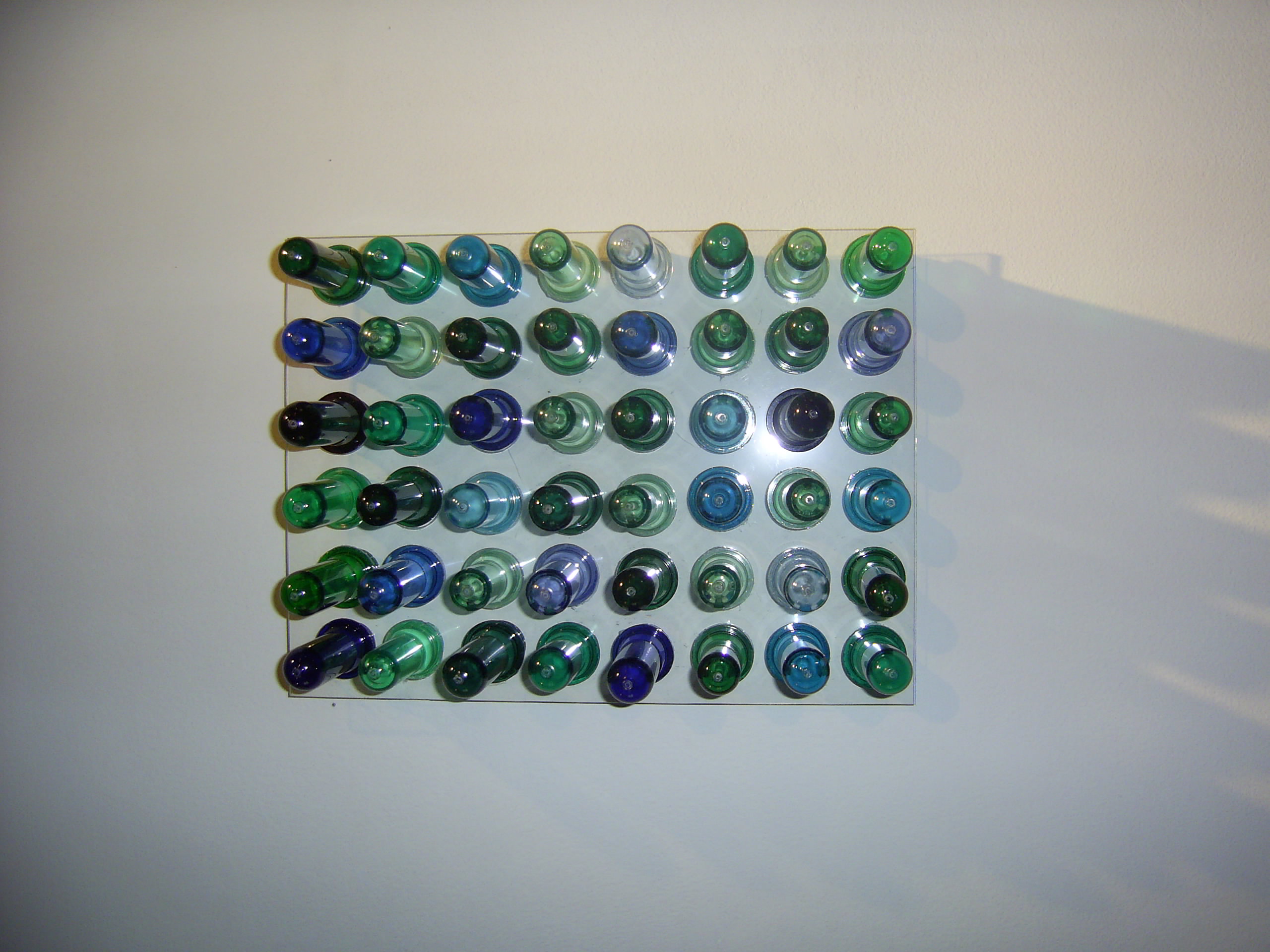 bottles
