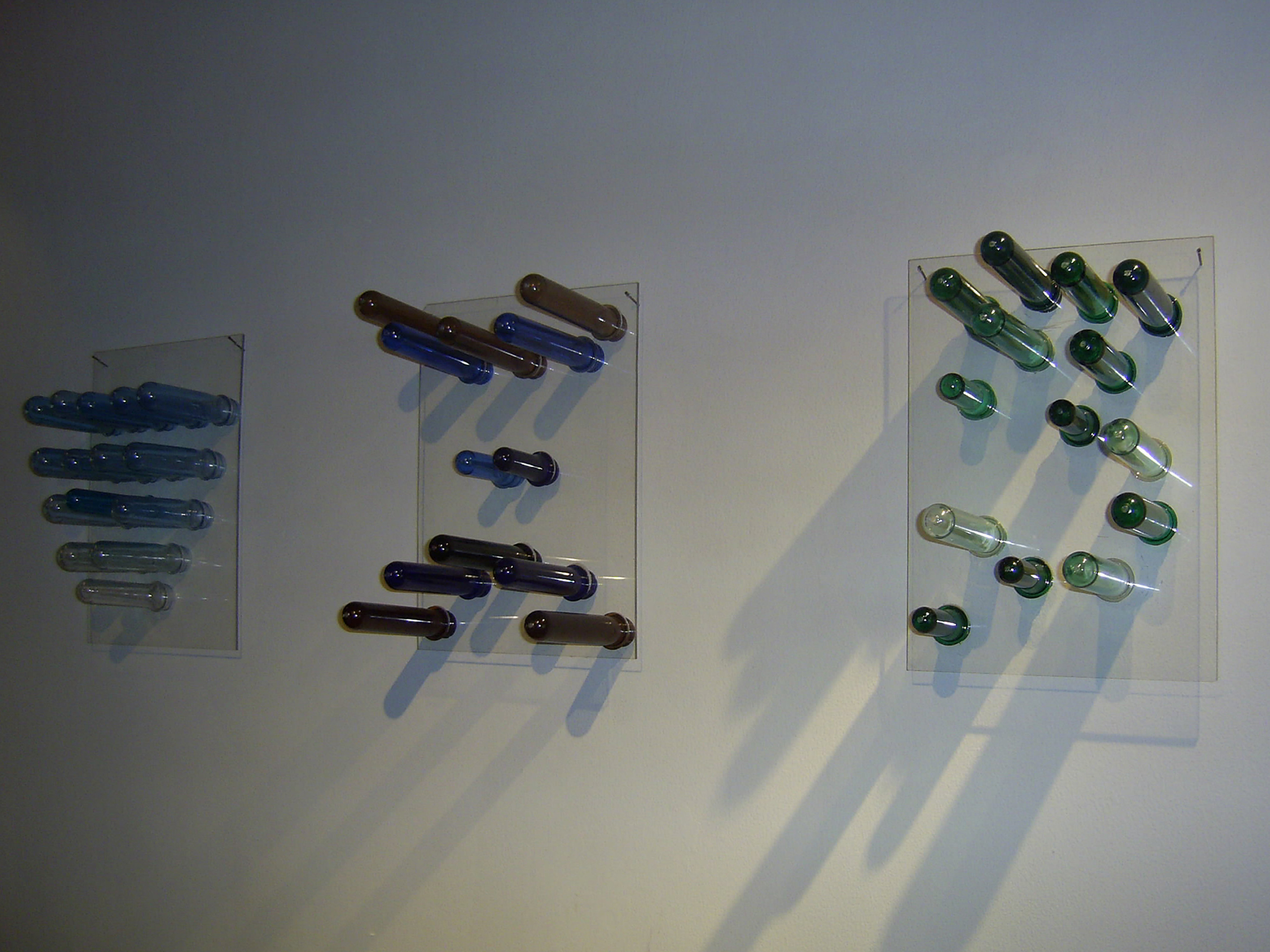 bottles