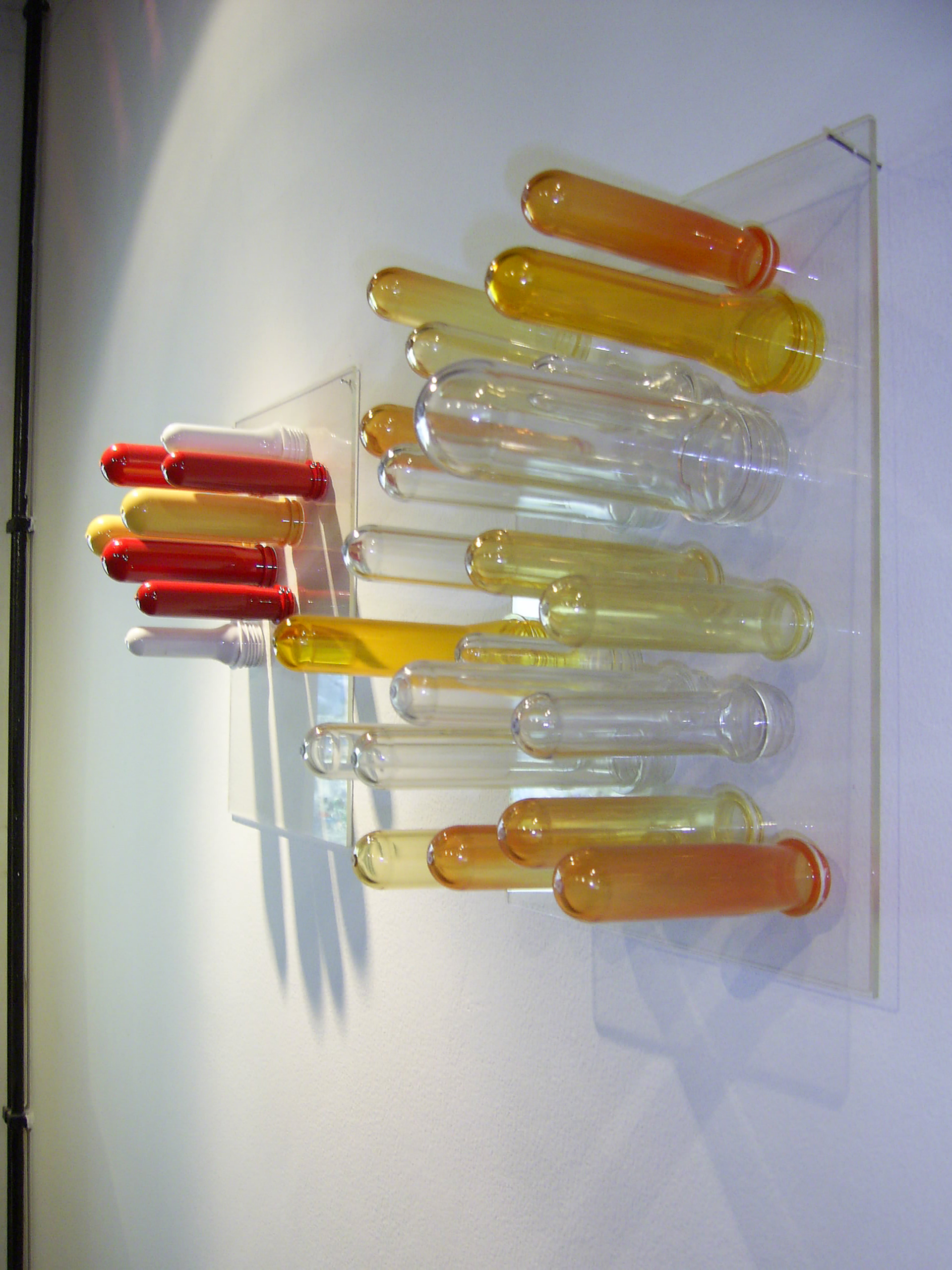 bottles