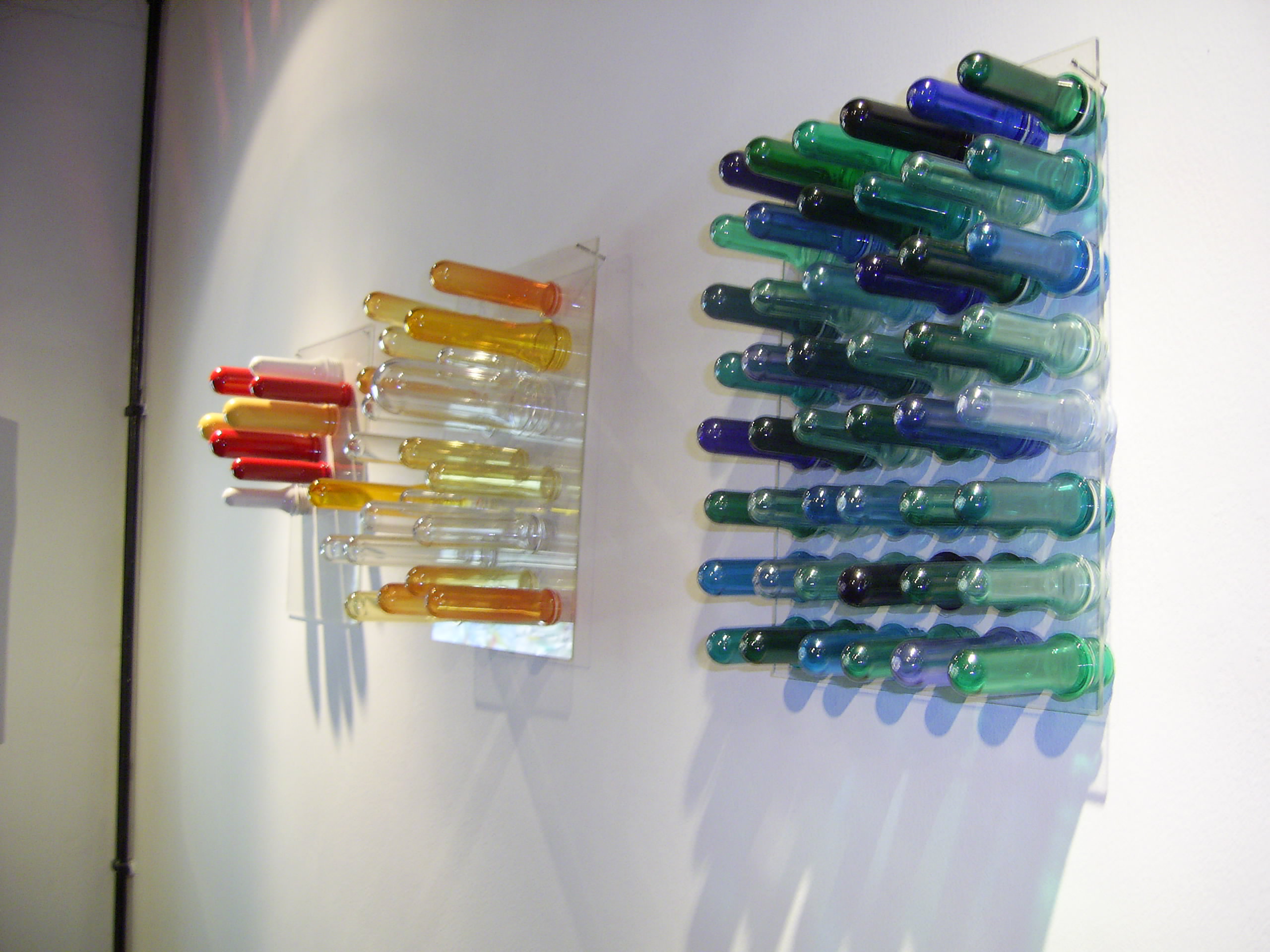 bottles