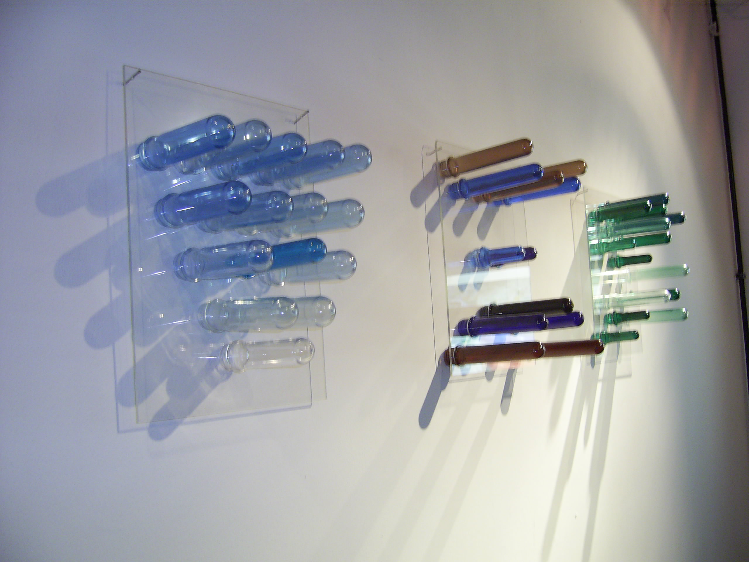 bottles
