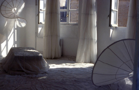 Le Chambre